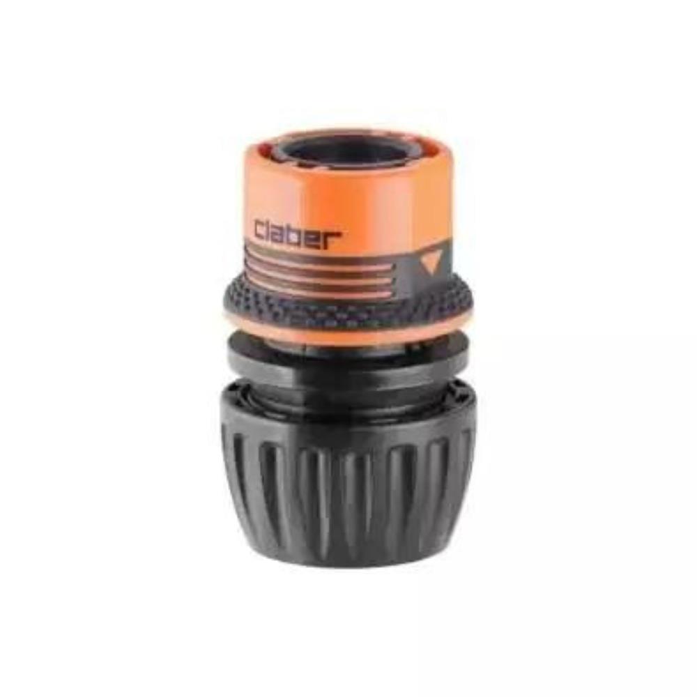 JUNÇÃO ERGOGRIP 1/2-5/8-3/4