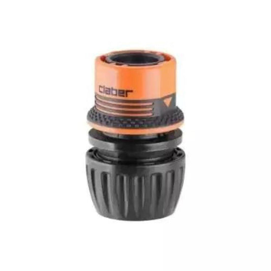 JUNÇÃO ERGOGRIP 1/2-5/8-3/4
