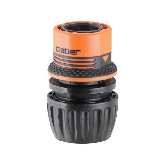 JUNÇÃO ERGOGRIP 1/2-5/8-3/4"