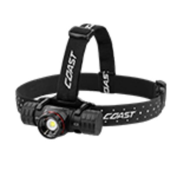 Lanterna frontal recarreg. 30335-XPH34R 2075L c/iman Coast