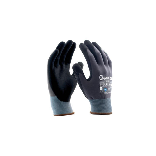 Luvas flex pro kapital KAP442 t9