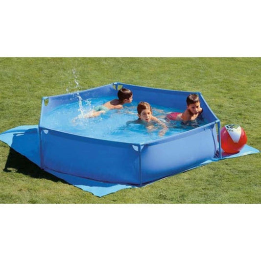 PISCINA 200X50cm TOI