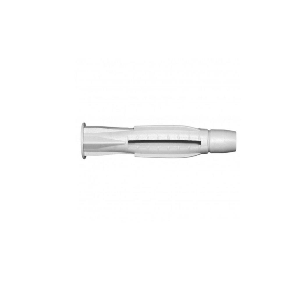 1000 BUCHA 8X40 C/GOLA  ELEMATIC