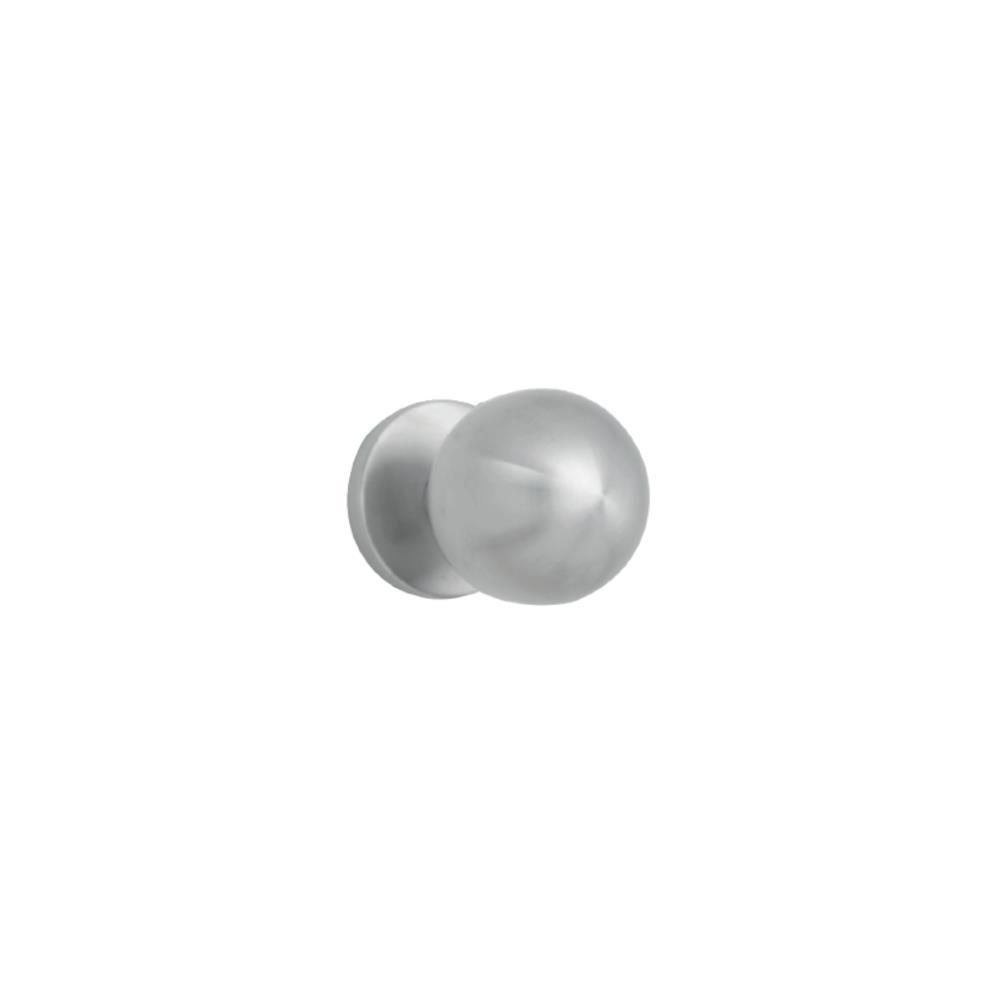Puxador Fixo - ref. 870/65mm - Inox - BL1