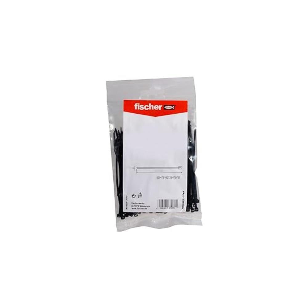 ABRAÇAD. FIV. PRT. 4.6X200 FISCHER