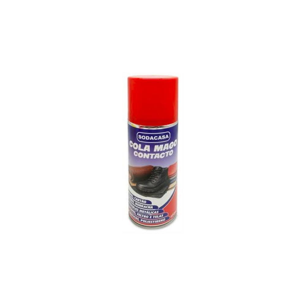 Spray cola contacto Mago 400ml