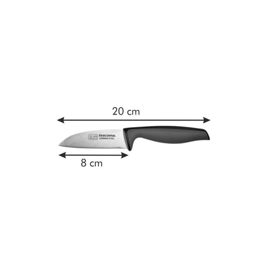 PRECIOSO-FACA COZINHA 8CM TESCOMA