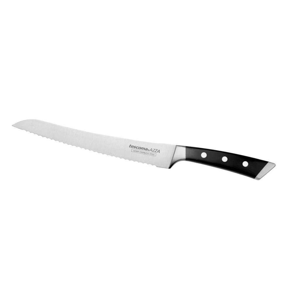 AZZA-FACA P/PAO 22CM TESCOMA