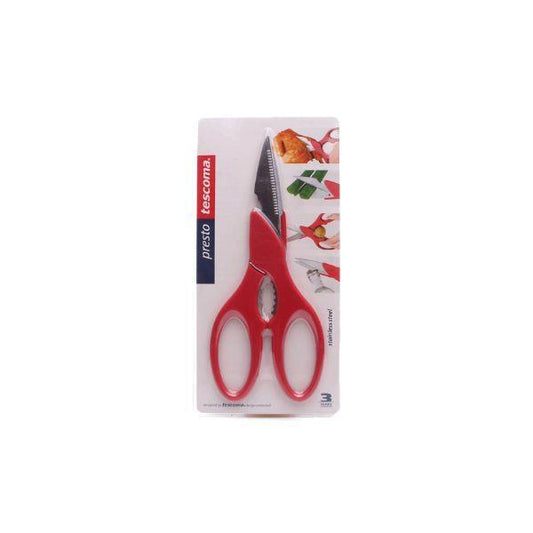 PRESTO-TESOURA MULTIUSOS 22 CM