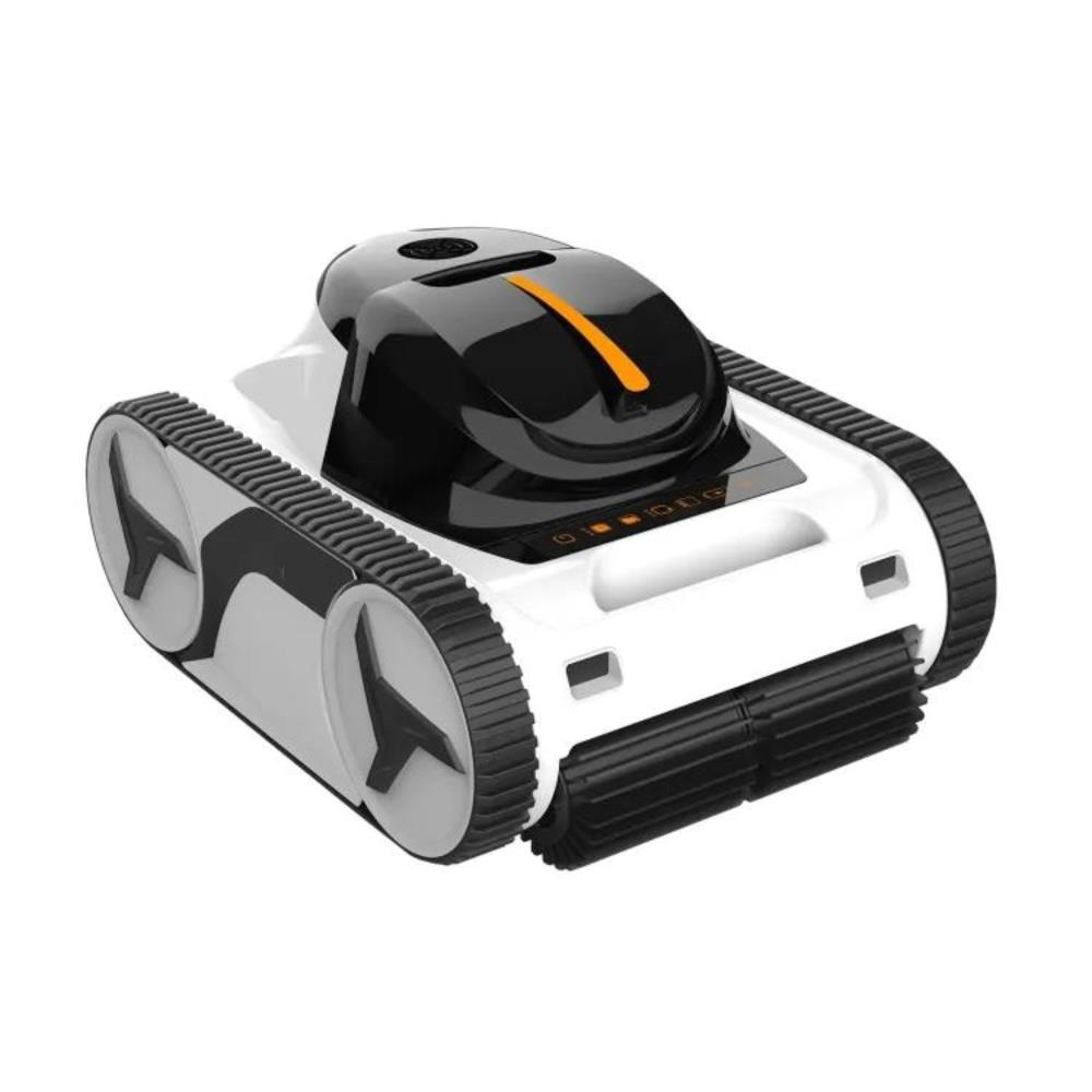 Robot inverx M60 bateria PQS