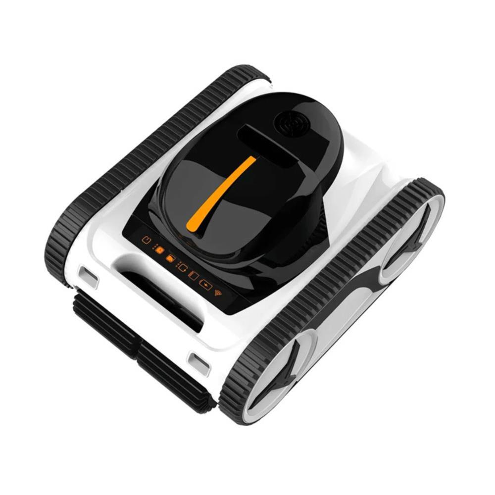 Robot inverx M60 bateria PQS
