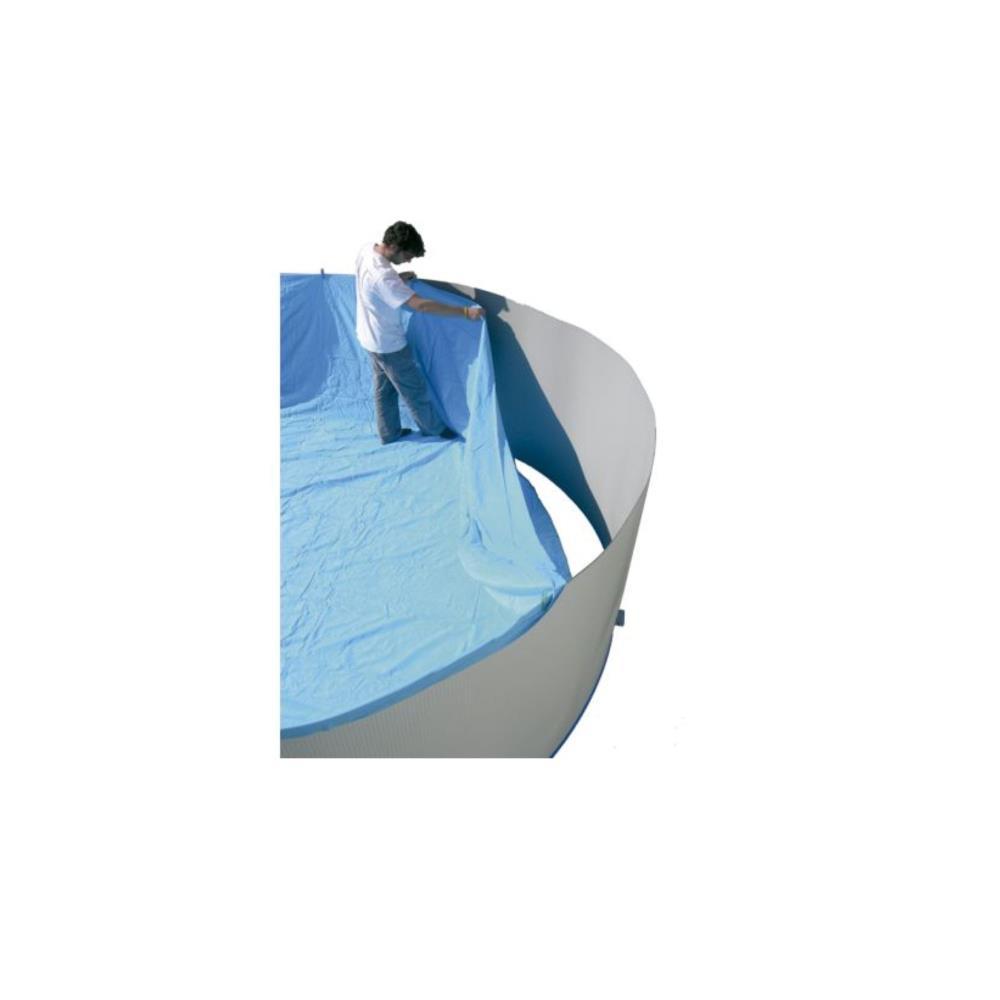 Liner 640x366x120cm
