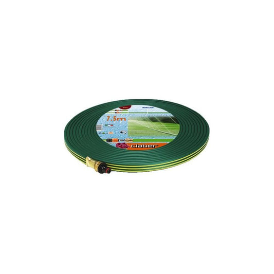 ASPERSOR MICRO-PERFURADO 7,5MT