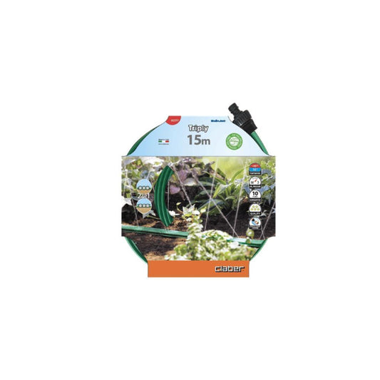 ASPERSOR MICRO-PERFURADO 15 MT