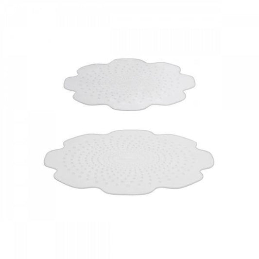 4FOOD-CJ 2TAMPA DE SILICONE FLEXIVEL 30cm