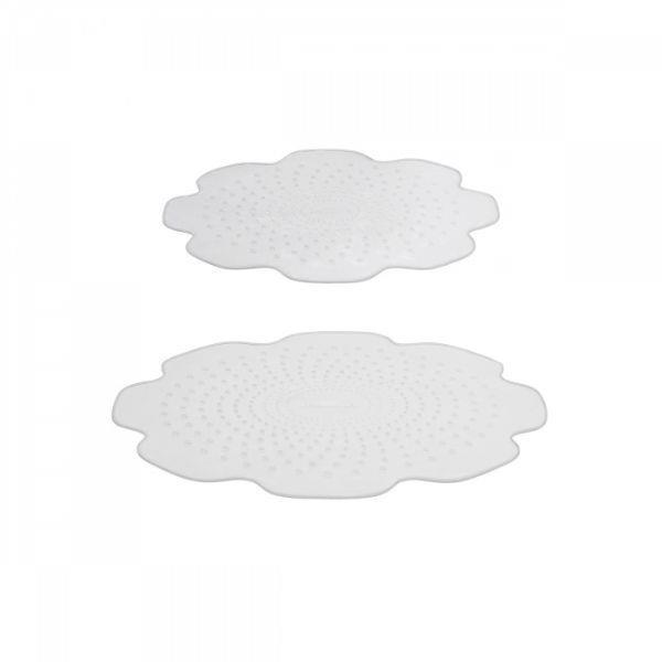 4FOOD-CJ 2TAMPA DE SILICONE FLEXIVEL 30cm