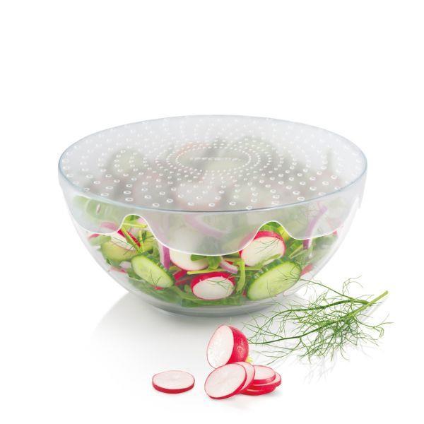 4FOOD-TAMPA DE SILICONE FLEXIVEL 30cm