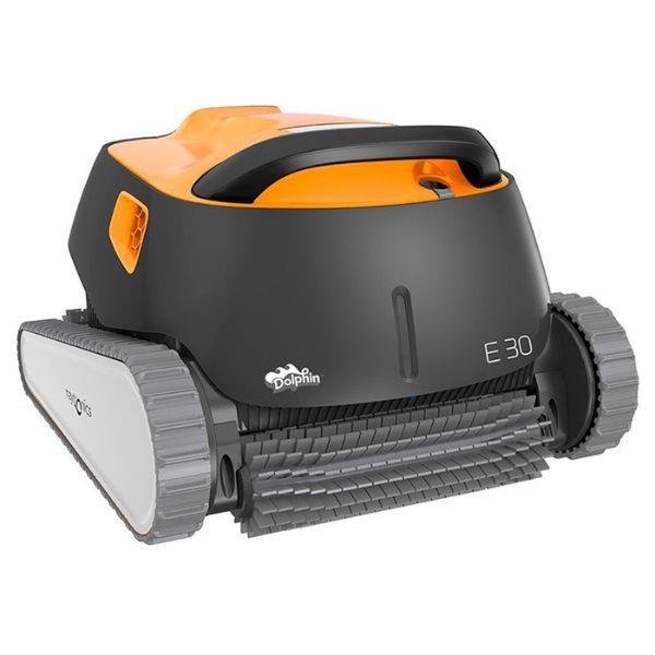 Robot E30 DOLPHIN (parede fundo linha agua)