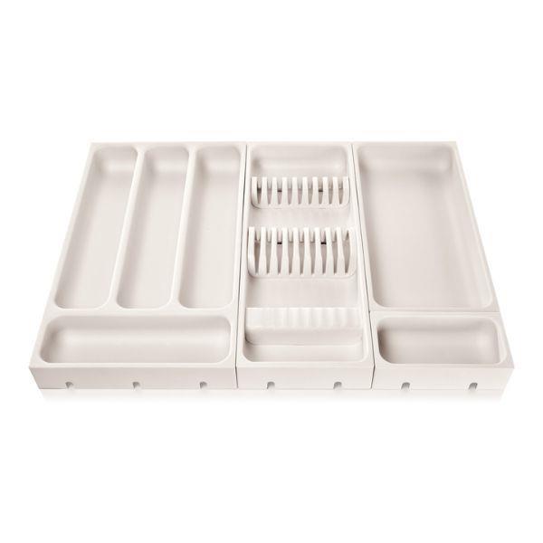 FLEXISPACE - TABULEIRO P/GAVETAS 370X222mm
