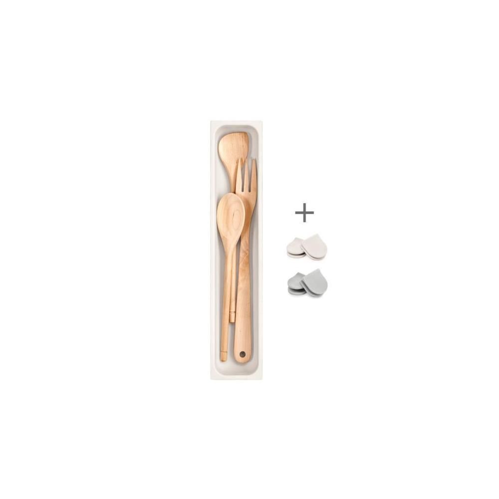 FLEXISPACE - TABULEIRO P/GAVETAS 370X74mm