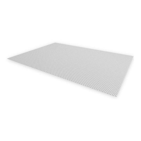 FLEXISPACE - BASE ANTIDERRAPANTE CINZA