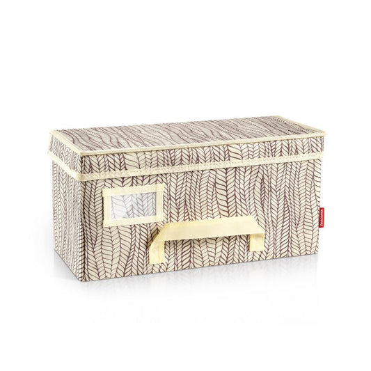 FANCY HOME - CAIXA ARRUM. 40X18X20cm TESCOMA