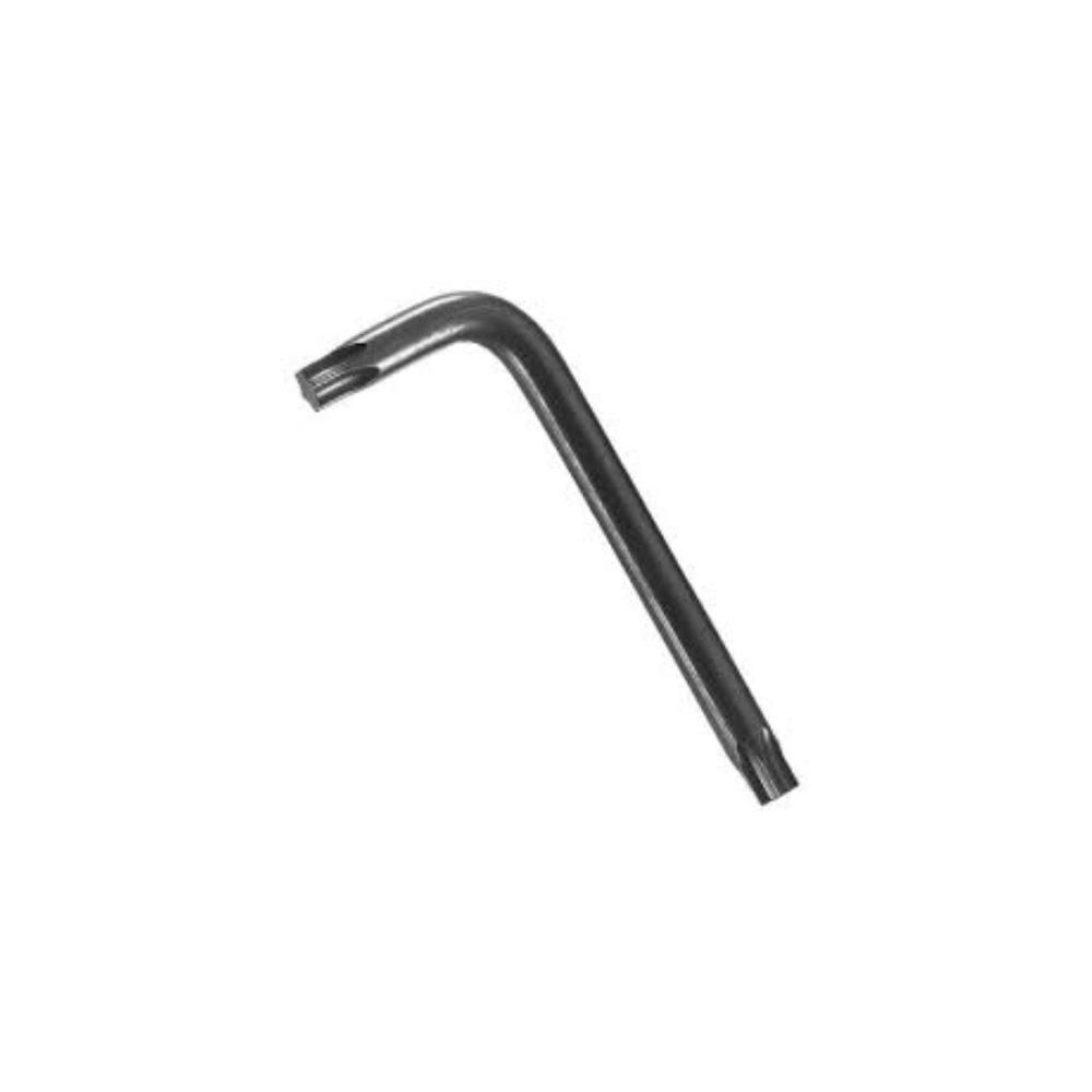 Chave macho torx 10 Facom