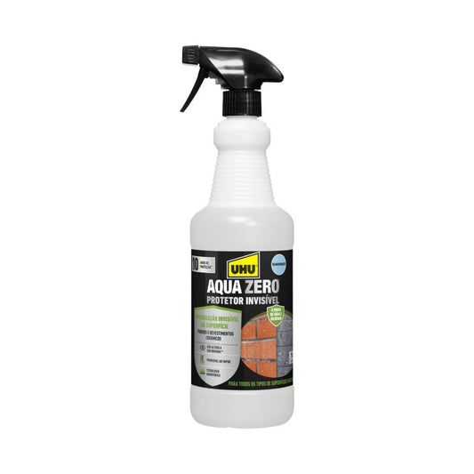 1 L protetor invisivel UHU AQUA ZERO