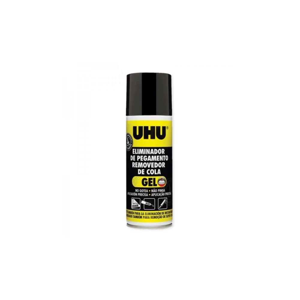 Removedor de cola 200ml UHU