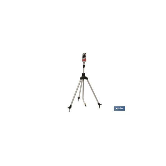 ASPERSOR 4 FUNÇ. C/TRIPE TELESCOP. COFAN