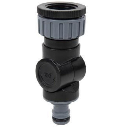 Conector flexivel para rega Cofan