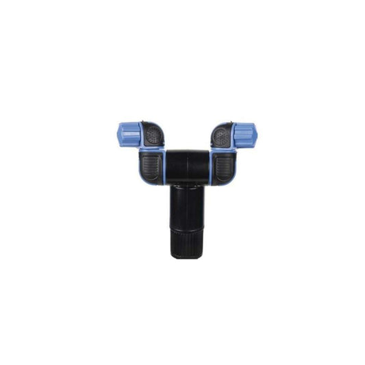 Torre de nebulização 12-48cm Cofan