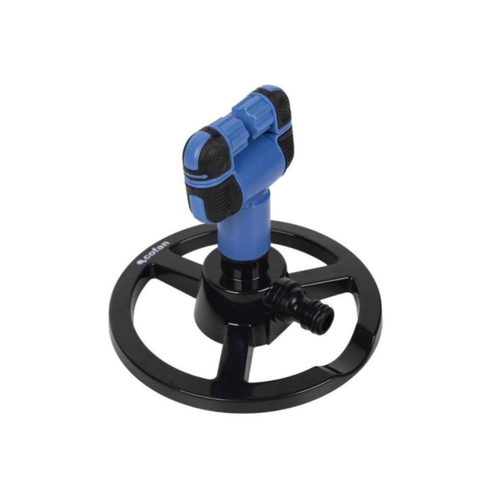 Neubulizador rotativo de braços Cofan