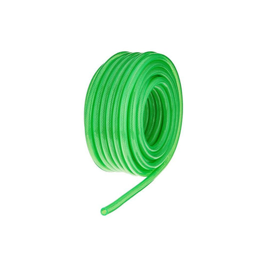 RL. MANGUEIRA FLEXO. TRANSP. 15mm 5/8" - 25mt COFAN