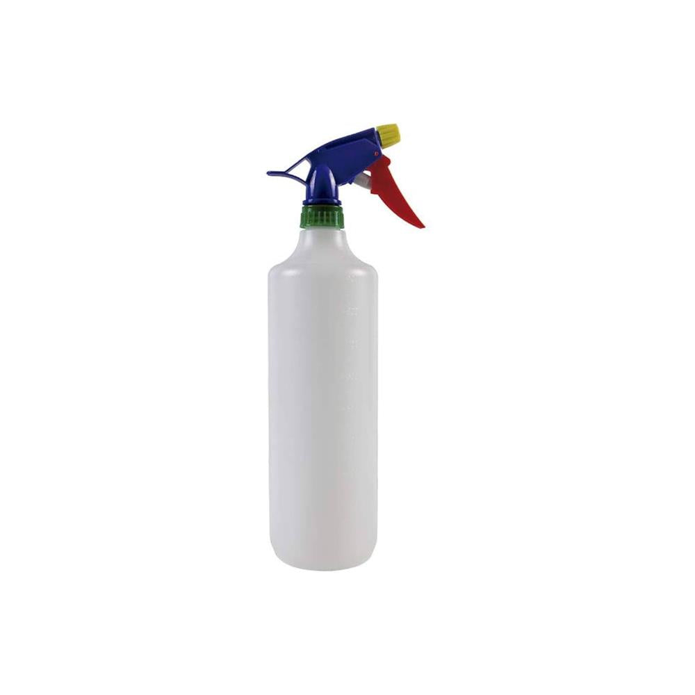 PULVERIZADOR MANUAL 1000ml