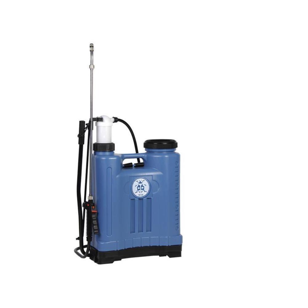 Pulverizador manual de costas 16lts Cofan
