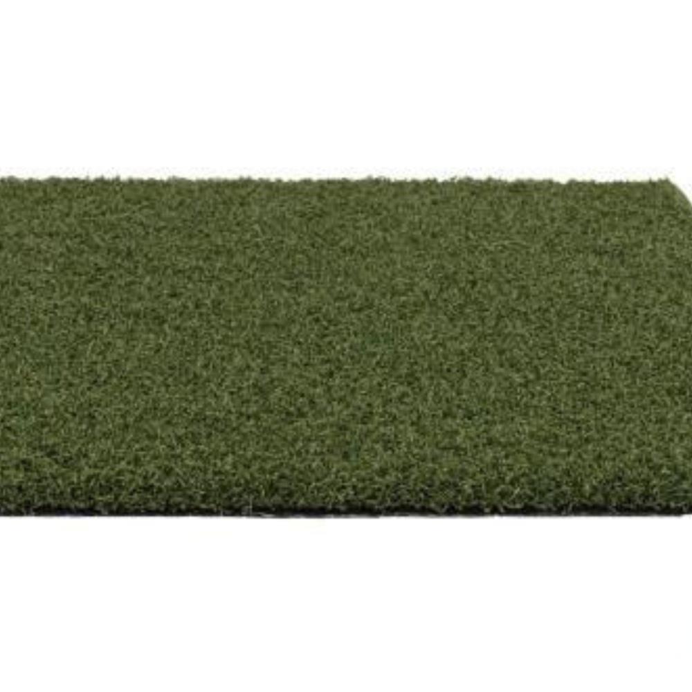 Rolo relva artificial 15mm -  1x5mt Cofan