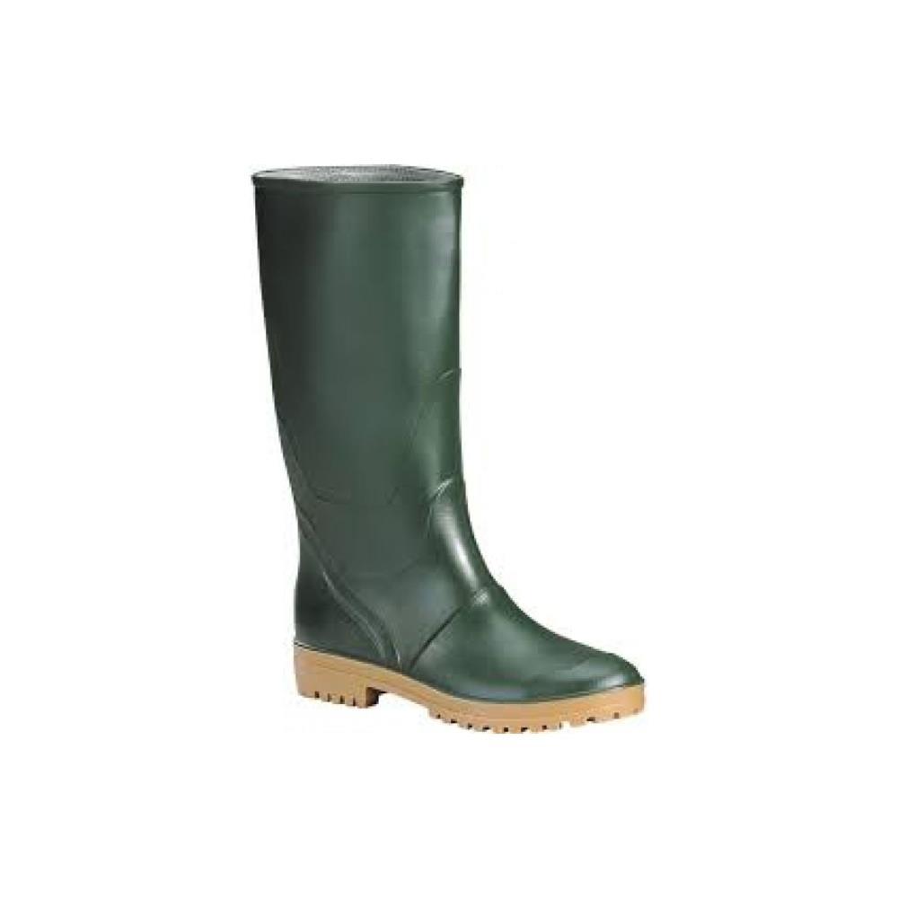 BOTA TOP C - VERDE/LOURO-46