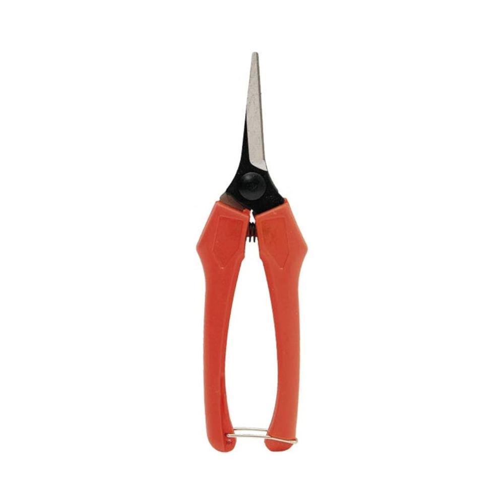 Tesoura de vindima com cabo de fibra 19"Cofan