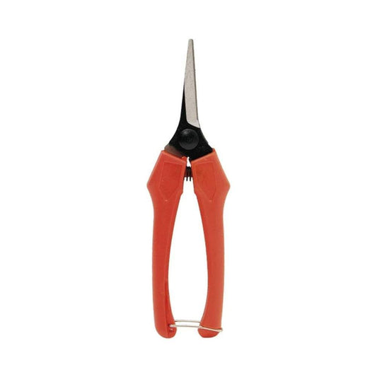 Tesoura de vindima com cabo de fibra 19"Cofan