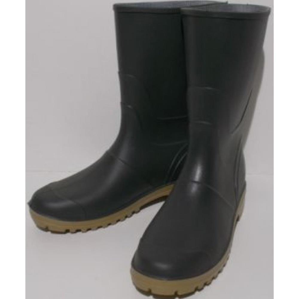 BOTA 1/2 CANO VERDE LOURO-NR.39