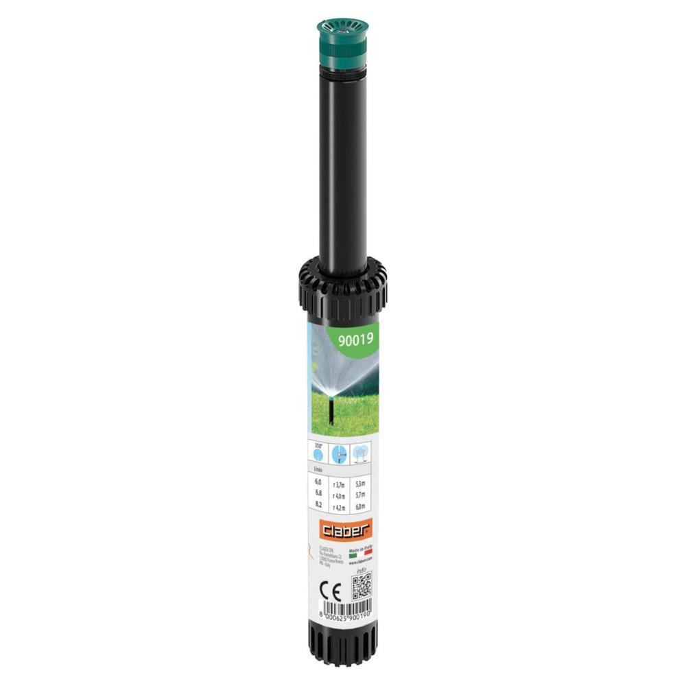 ASPERSOR REG. 6 L/MN-4"