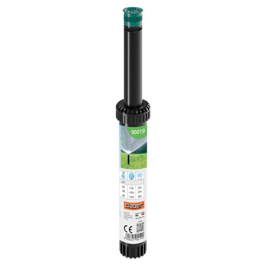 ASPERSOR REG. 6 L/MN-4"