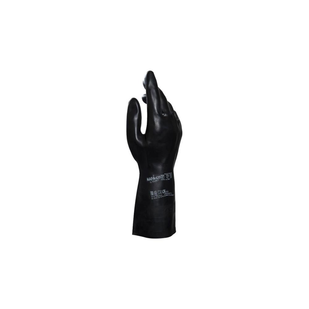 P. LUVA BALT-MAPA 420 7 - 71/2 - PRETO
