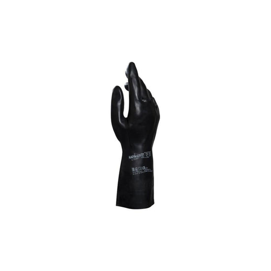 P. LUVA BALT-MAPA 420 7 - 71/2 - PRETO
