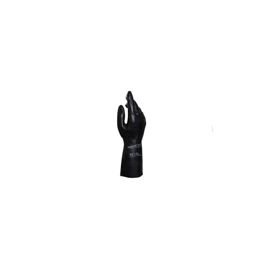P. LUVA BALT-MAPA 420 8 - 81/2 - PRETO