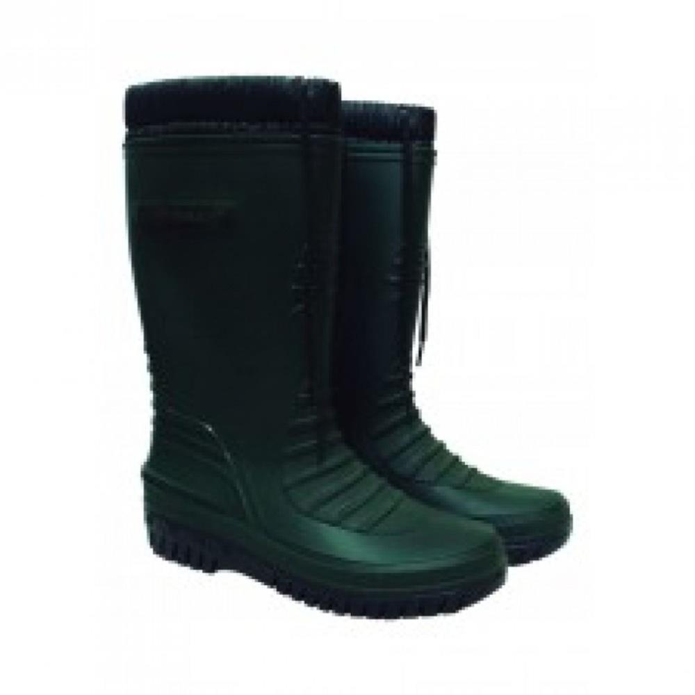 BOTA  LUX  FORRO  & GOLA - 45