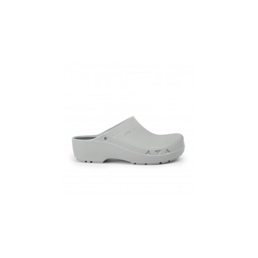 SOCA BRANCA/CINZA Nº 43
