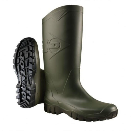 BOTA PREMIUM VERDE7PRETO Nº 40