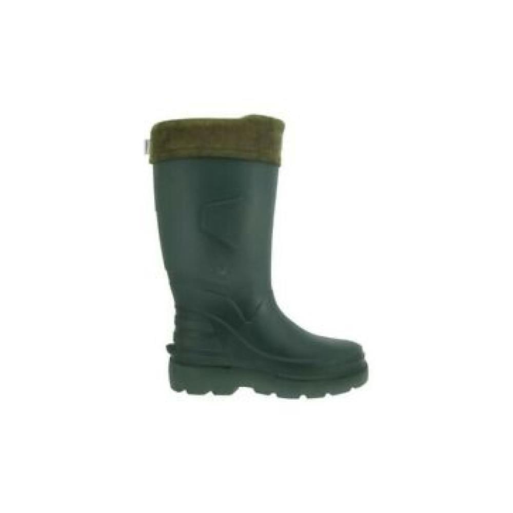 SUPER LEVE-BOTA EVA 1/2 CANO TOP 44